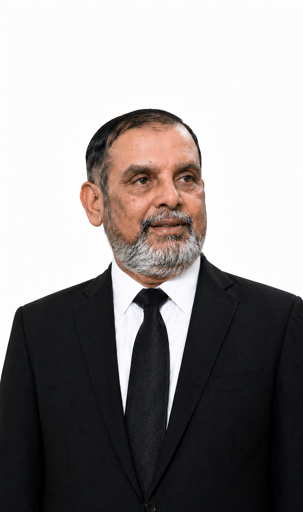 Syed Mohsin Ali Shah, Advocate High Court