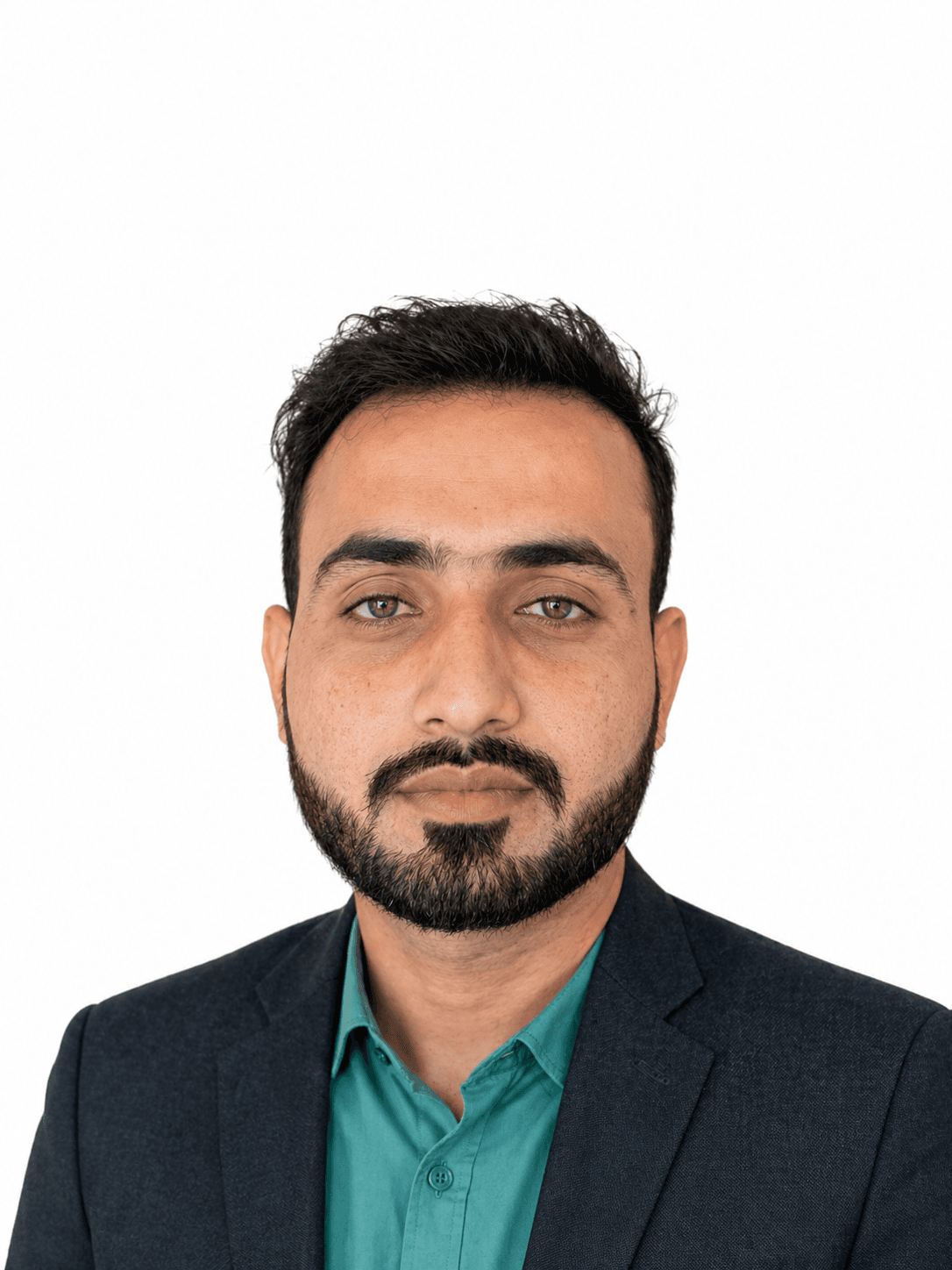 Mohsin Ali