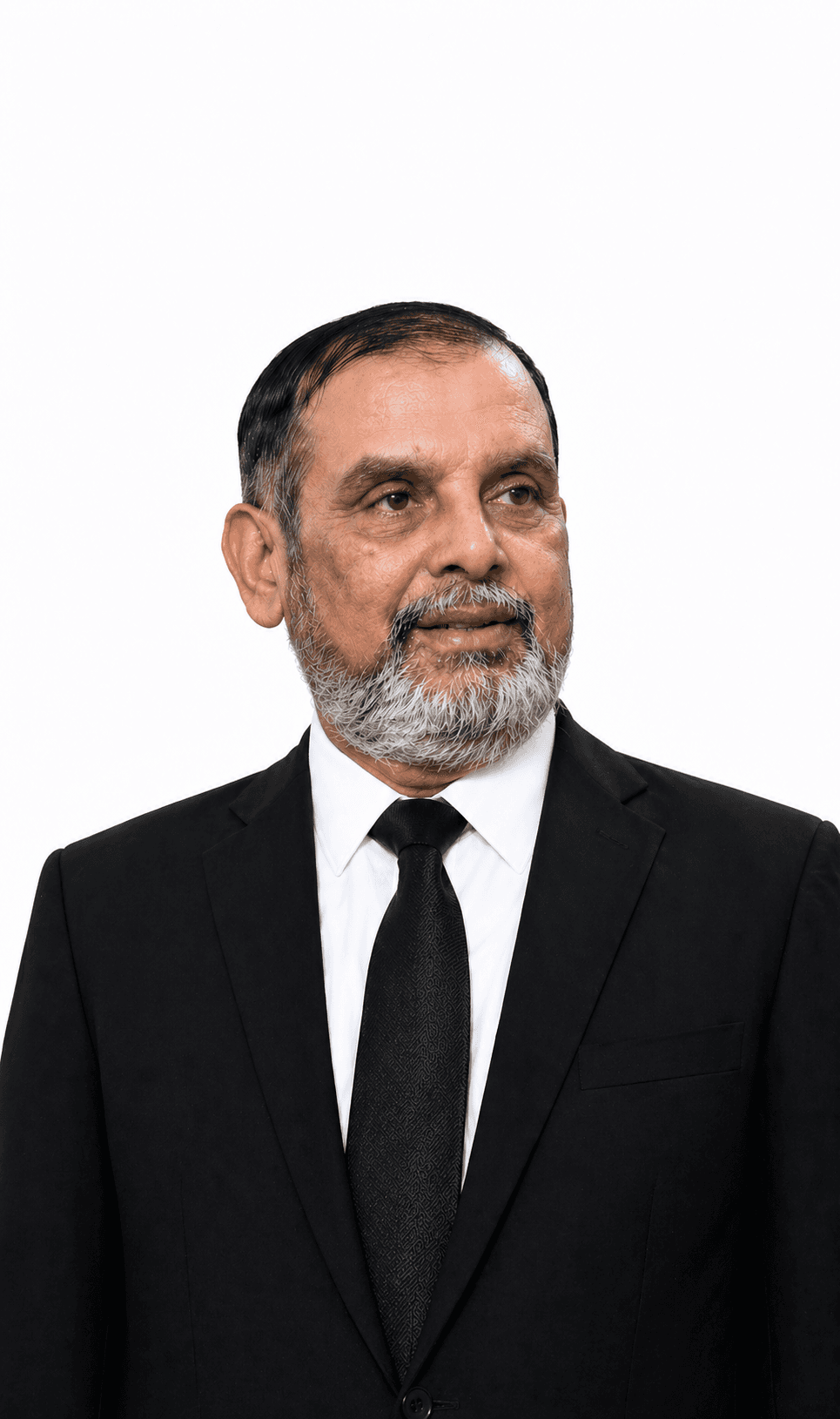 Syed Mohsin Ali Shah