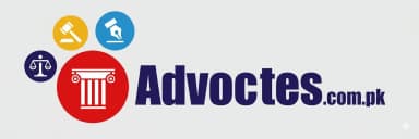 Advocates of Pakistan Logo