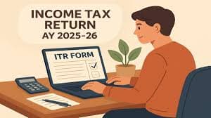 Income Tax Return Filing in Karachi