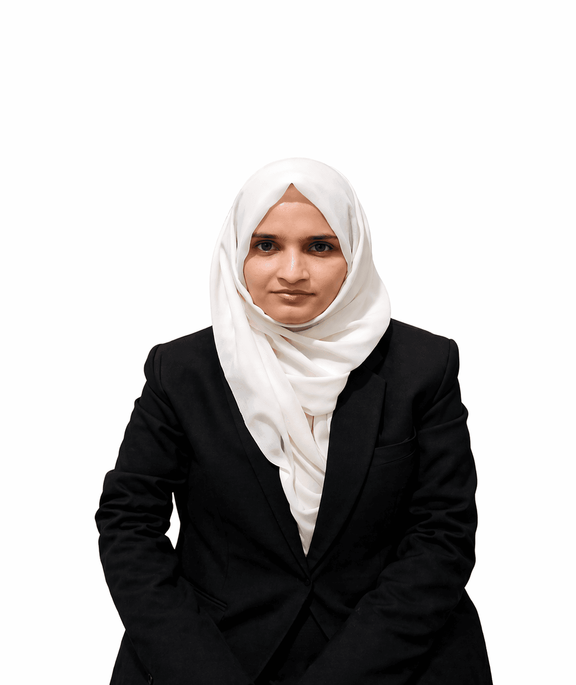 Advocate Sobia Mohsin - Female Family and Domestic Dispute Lawyer in Karachi