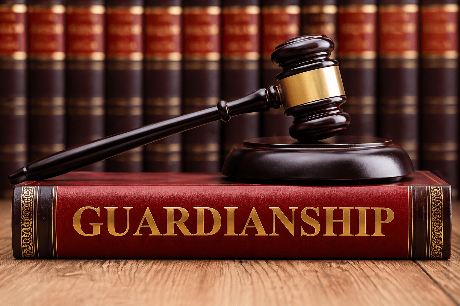 Guardianship Lawyers in Karachi
