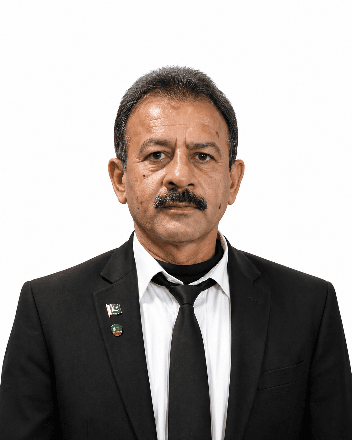 Tahir Pervez Qureshi — Advocate High Court (AHC)