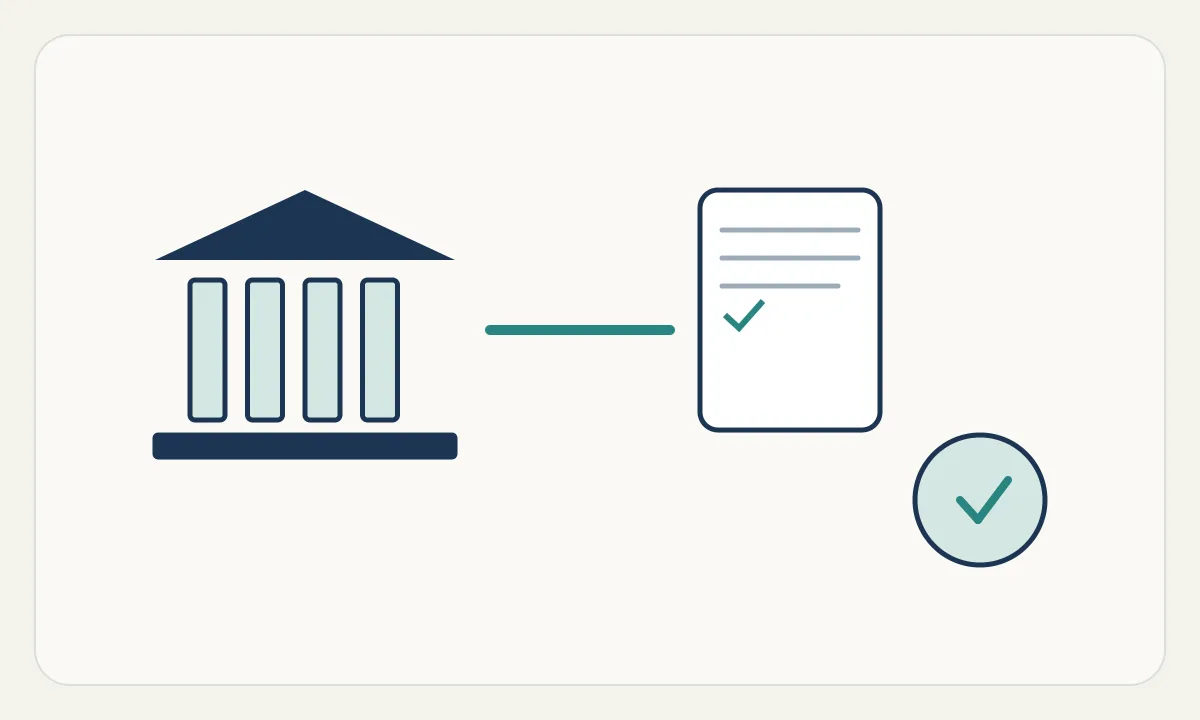 Corporate Lawyers in Islamabad — Business Records People-free illustration of business records for Corporate Lawyers in Islamabad