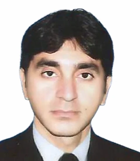 Advocate Zaheer Ahmed Qazi — Nikah Documentation Assistance Advocate Zaheer Ahmed Qazi providing matrimonial documentation assistance in Karachi