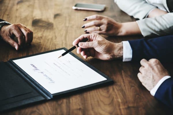 Legal Notice Drafting Services