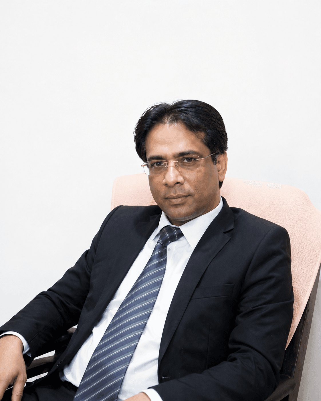 Shankar Lal Kataria - Family Law Head, Karachi